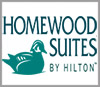 Logo for Homewood Suites